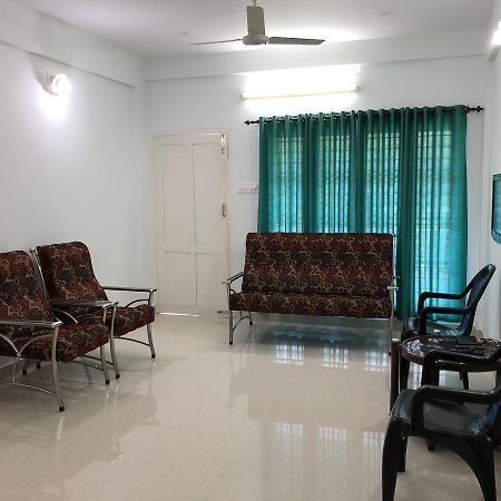 En Jays Residency Apartment Kottayam Bagian luar foto
